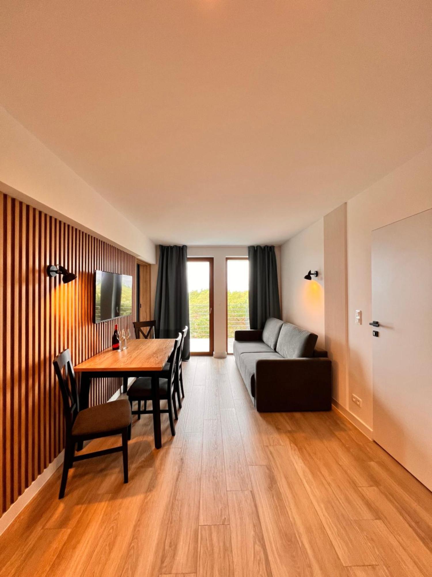 Hotel Columbus à Rowy  Extérieur photo