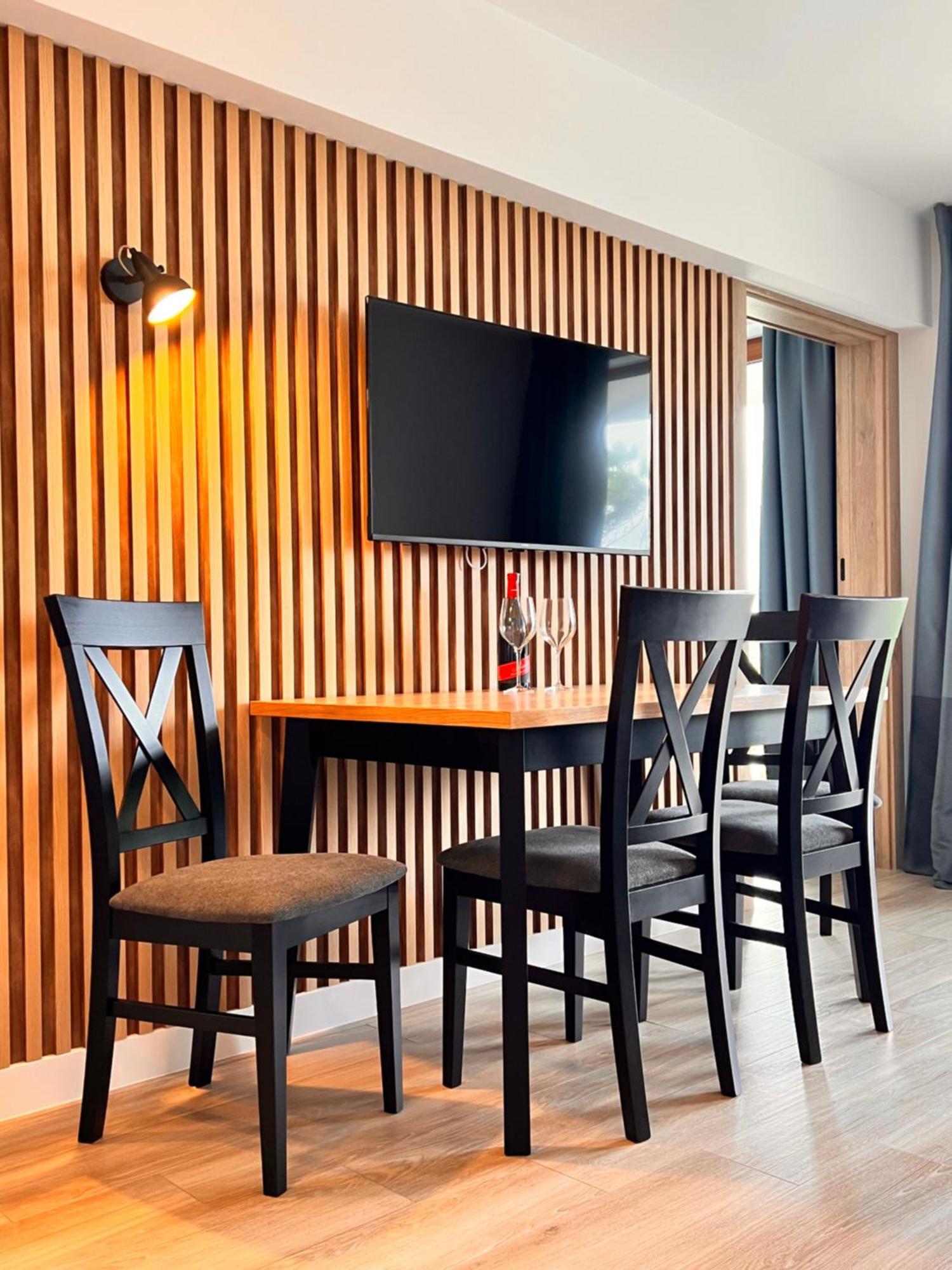 Hotel Columbus à Rowy  Extérieur photo