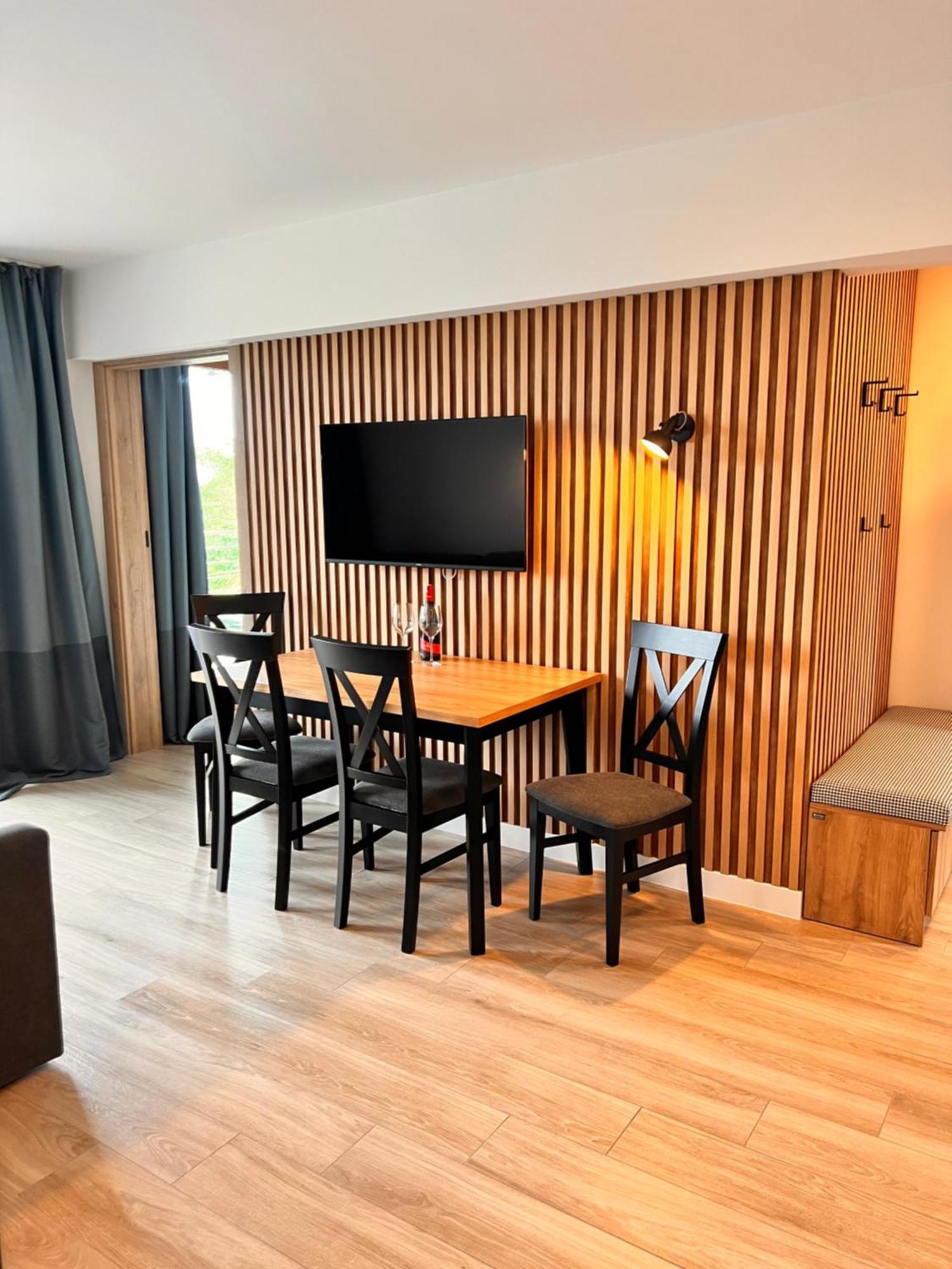 Hotel Columbus à Rowy  Extérieur photo