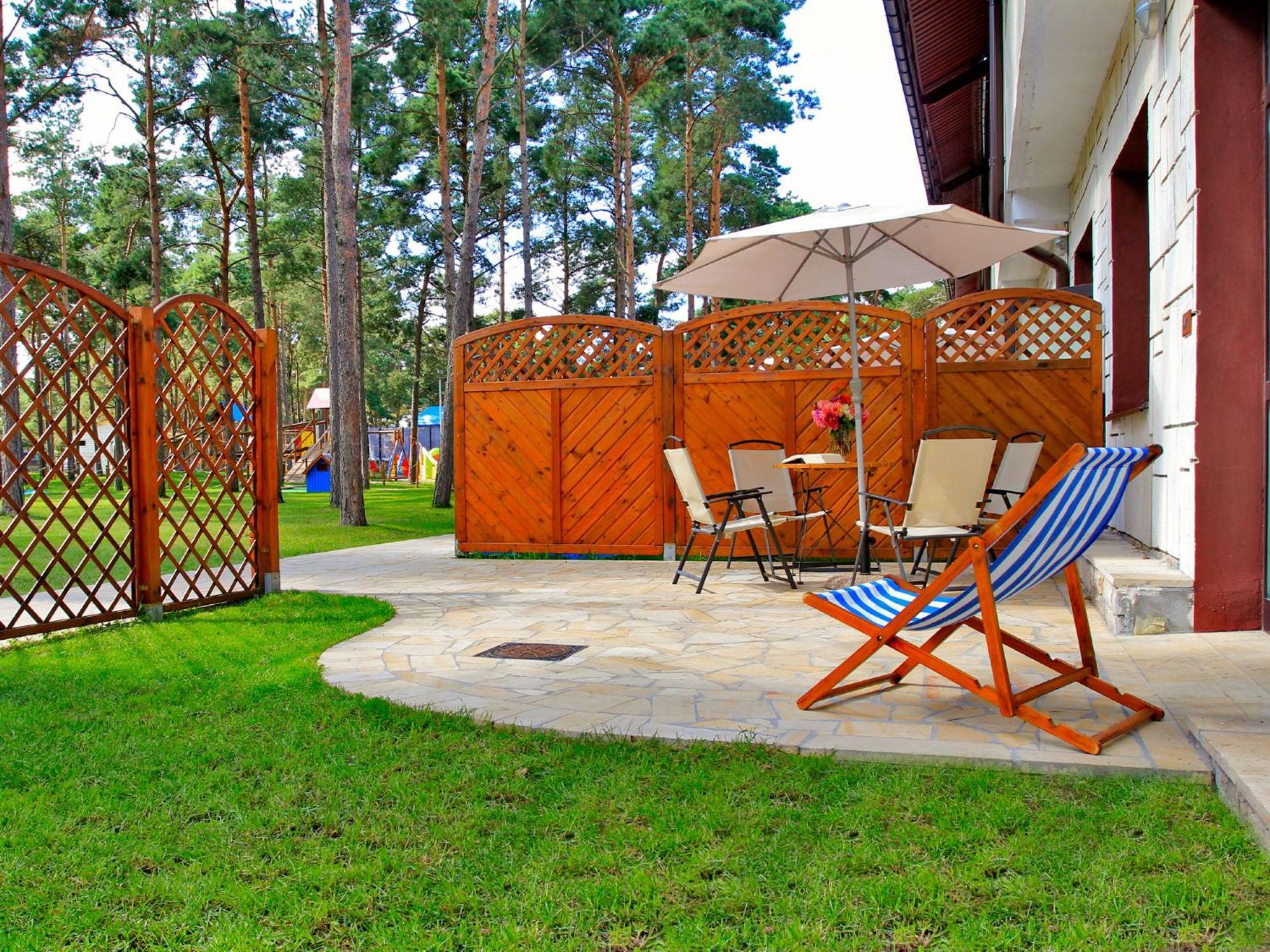 Hotel Columbus à Rowy  Extérieur photo