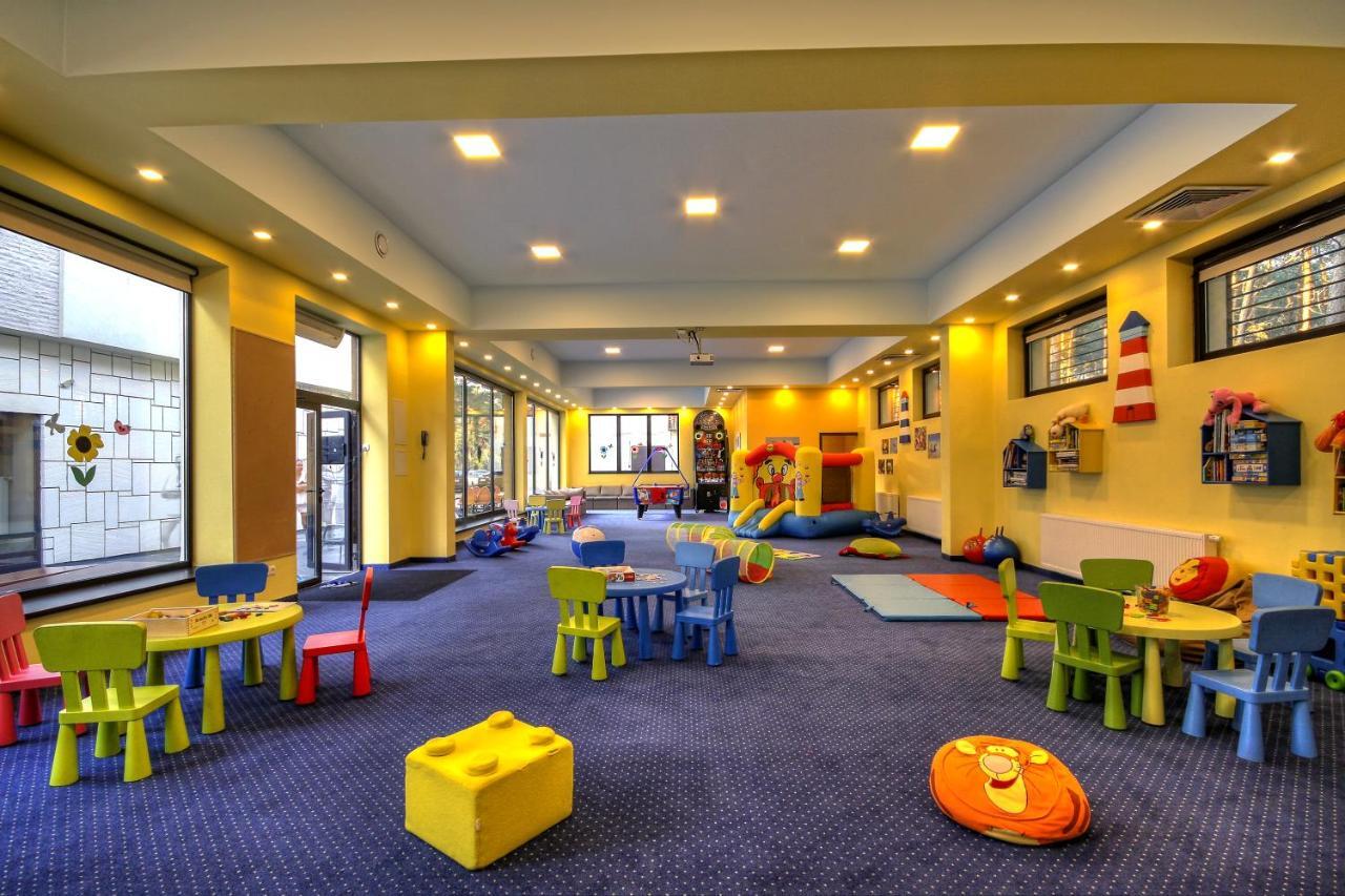 Hotel Columbus à Rowy  Extérieur photo